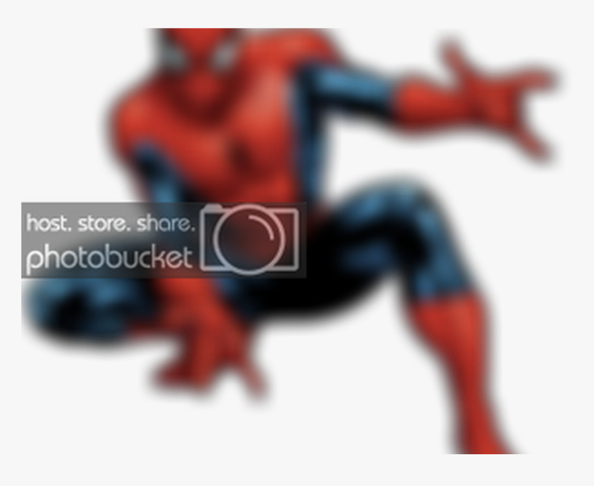 Spider-man, HD Png Download