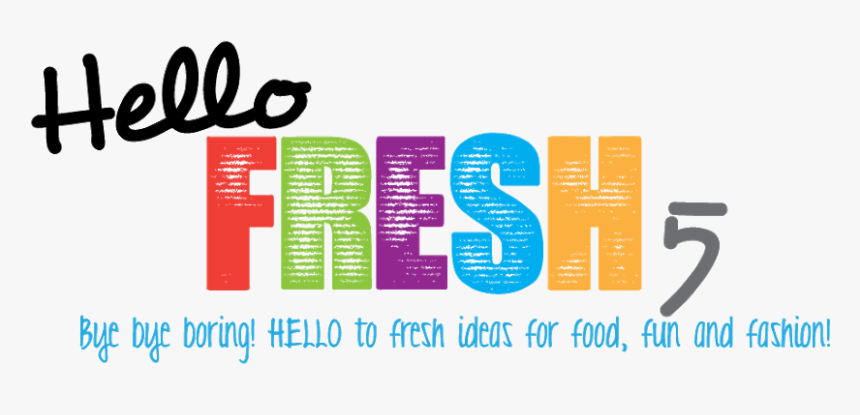 Hello, Fresh - Hello Kitty, HD Png Download