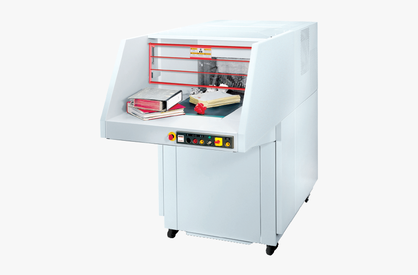 Destroyit 5009 Shredder, HD Png Download