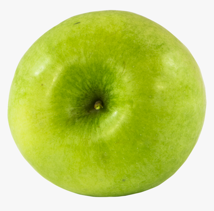 Fruit Apple Png Free Picture - Transparent Granny Smith Apple, Png Download