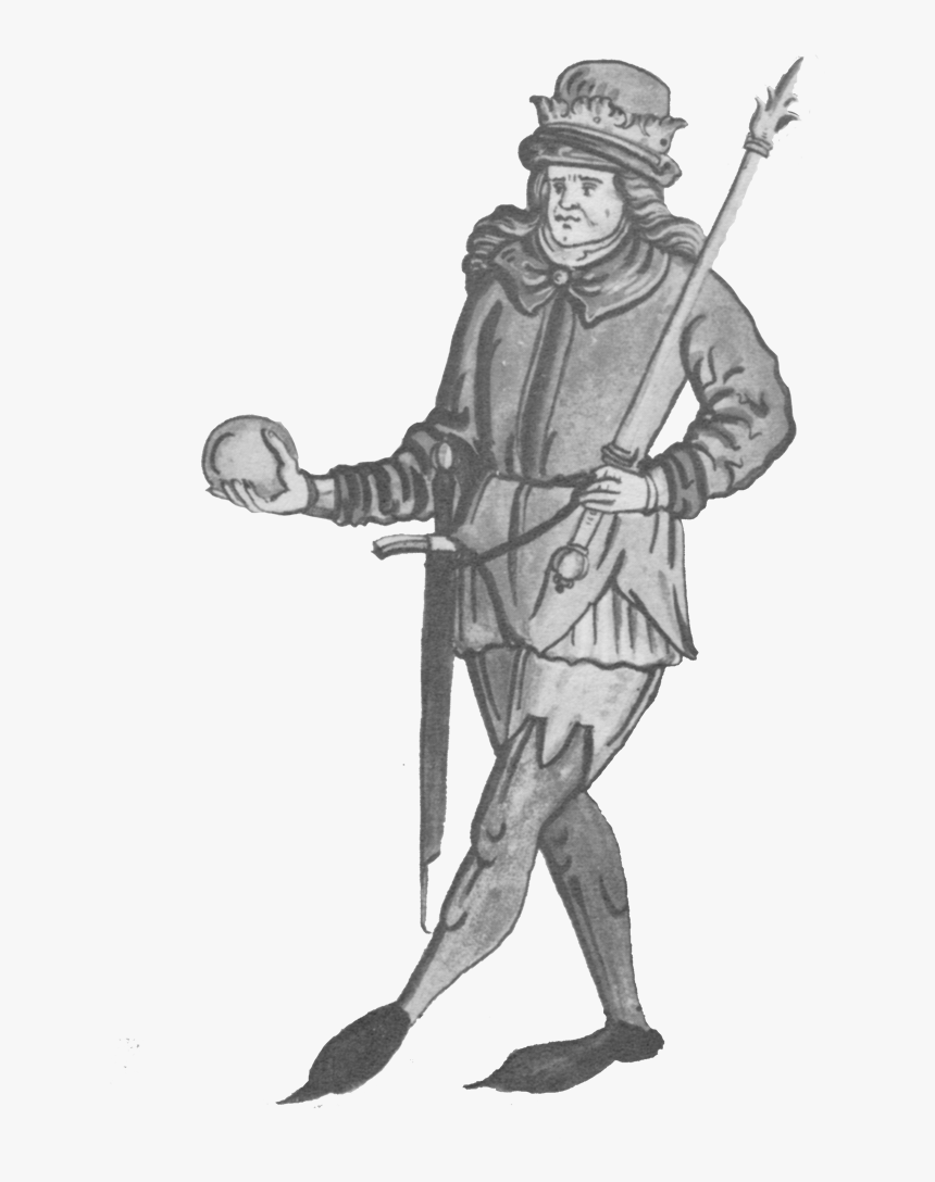 Amblett Cutout Left - Illustration, HD Png Download