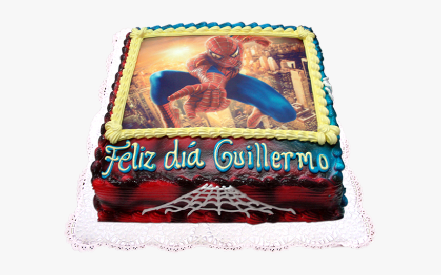 Birthday Cake, HD Png Download