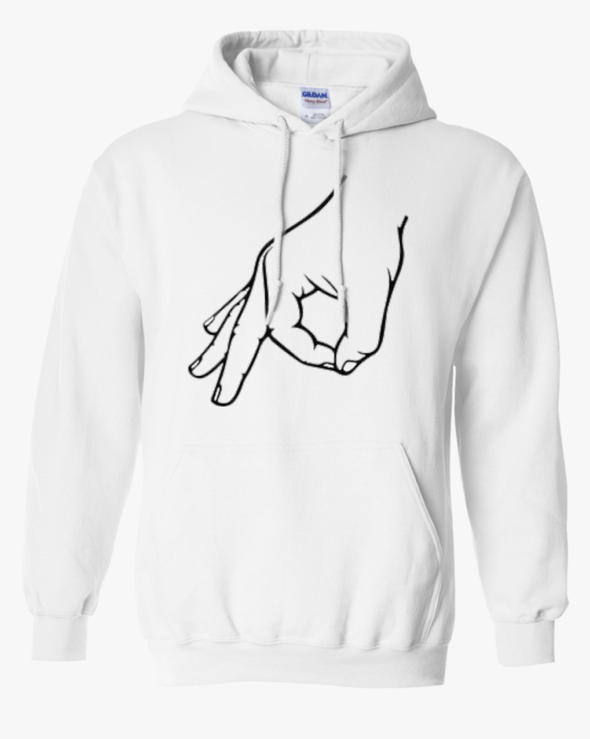 Hoodie Its Too Peopley Outside, HD Png Download