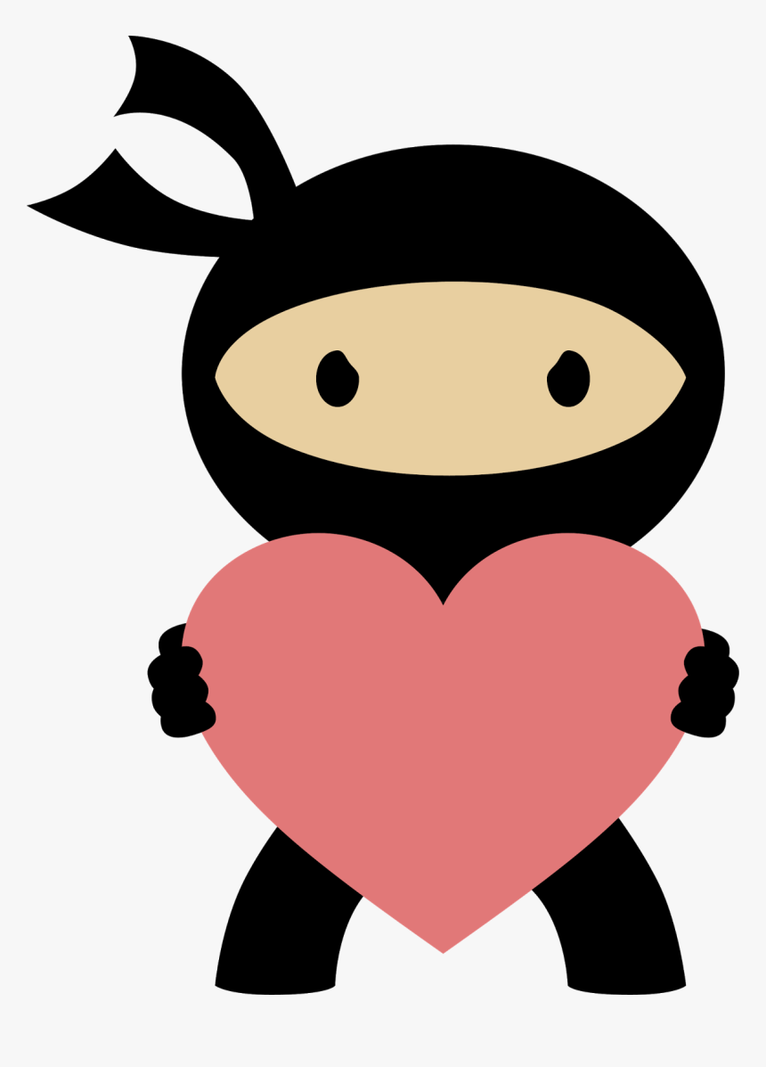 In Love Painted Rocks - Jason Manford Charity Ninja, HD Png Download