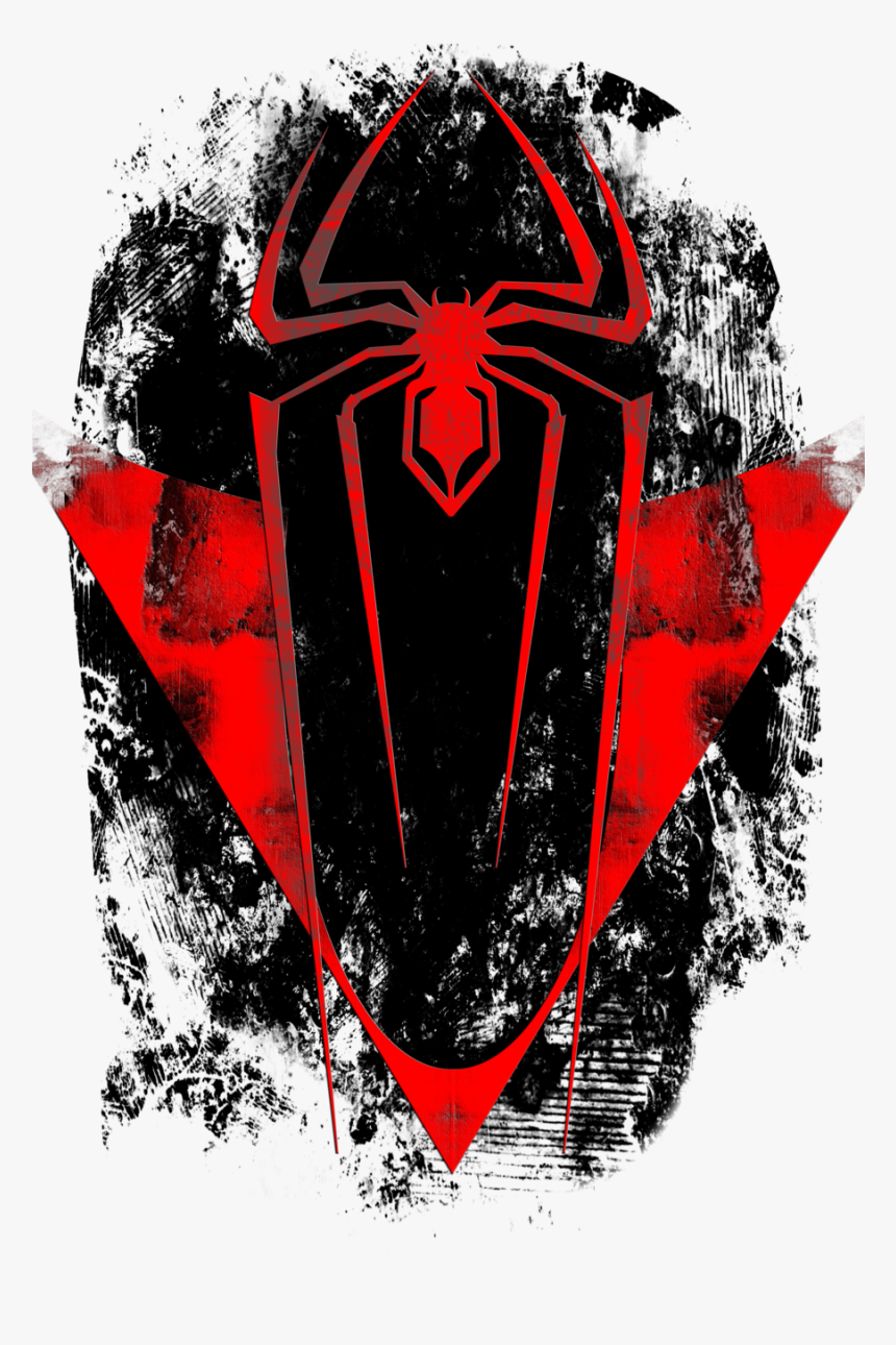 #theamazingspider Man #spider Man #ultimate #andrewgarfield - Spider-man, HD Png Download