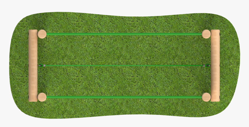 Miniature Golf - Lawn, HD Png Download