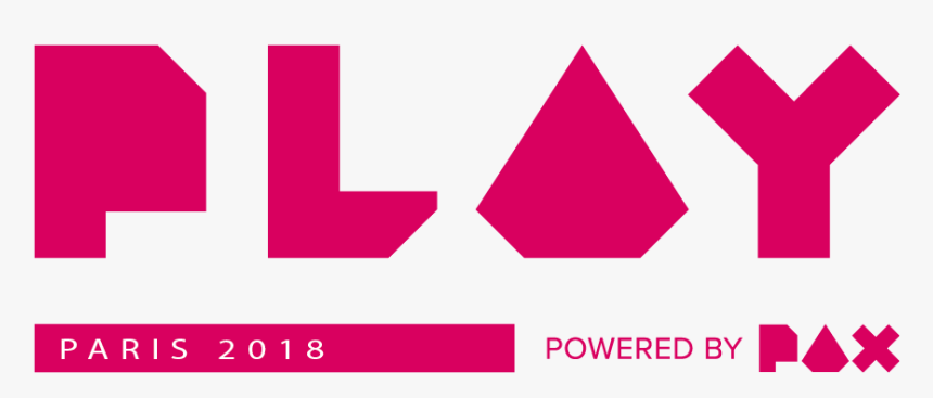 Play Paris By Pax, HD Png Download