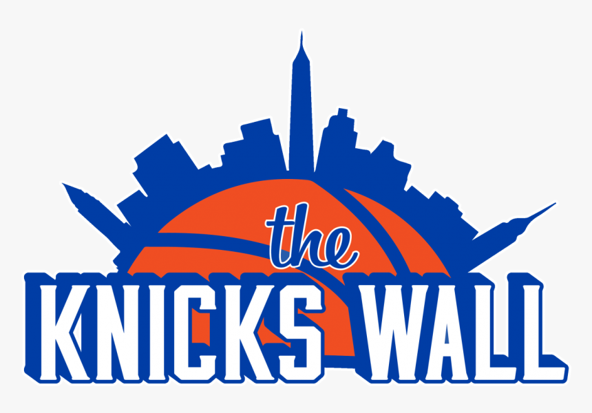 The Knicks Wall, HD Png Download