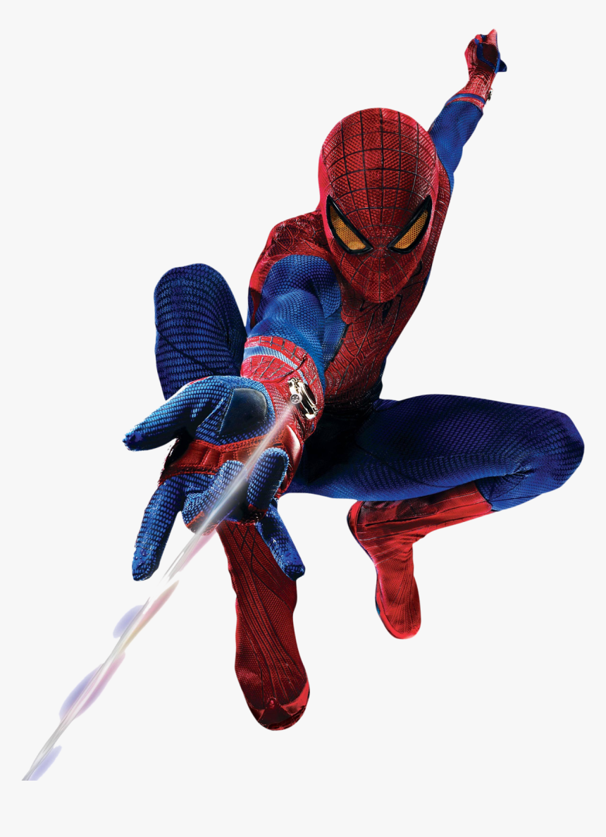 Spider Men, HD Png Download