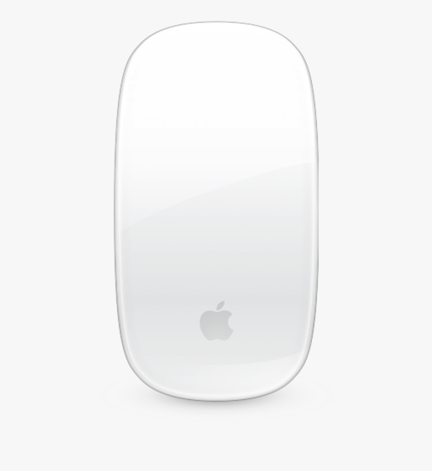 System Preferences - Magic Mouse 2 Icon, HD Png Download