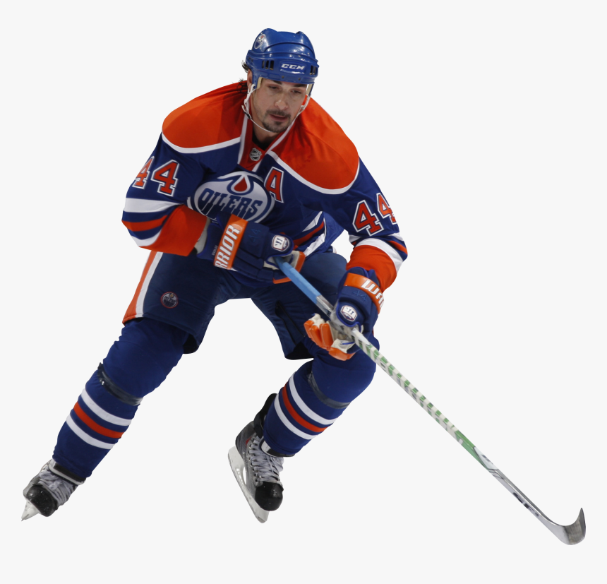 Hockey Png Images Free Download - Ice Hockey Player Png, Transparent Png