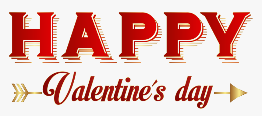 Happy Valentine S Day Png Clip Art Imageu200b Gallery - Seattle, Transparent Png