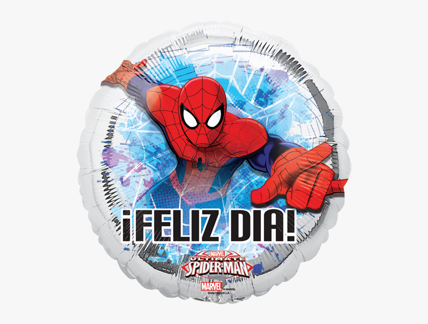 Ultimate Spider-man, HD Png Download