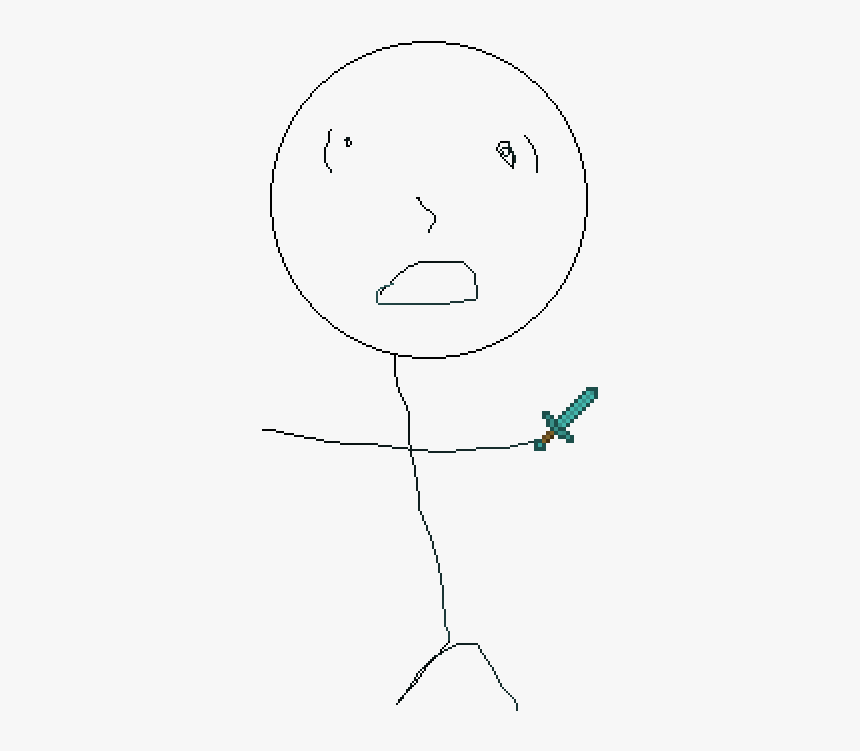 Sketch, HD Png Download