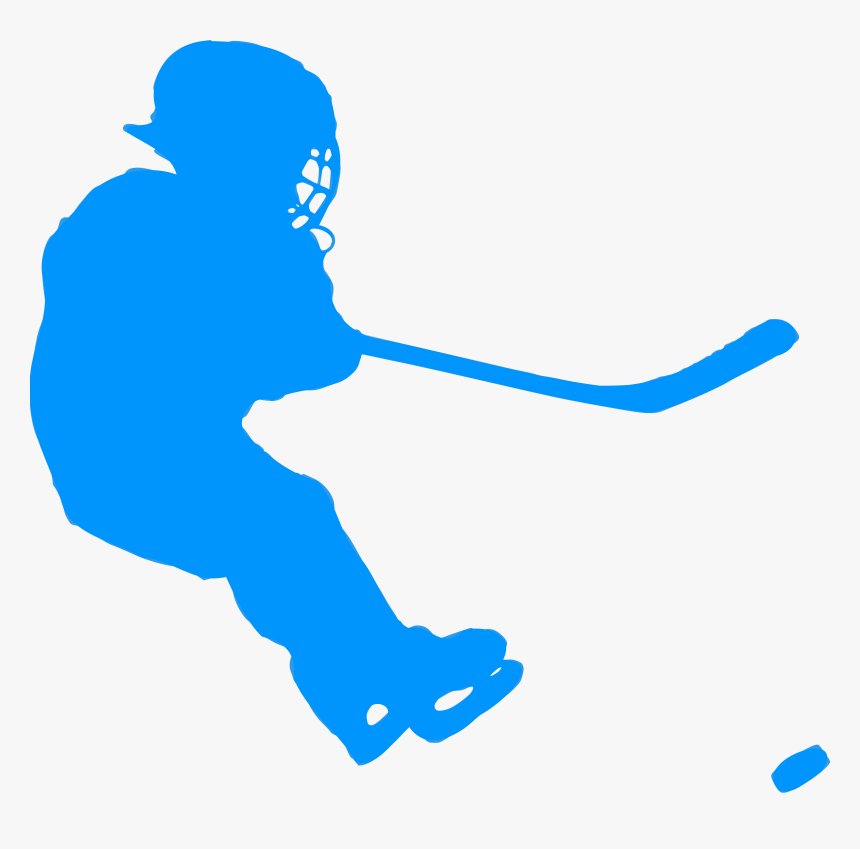 Transparent Hockey Stick Png - Ice Hockey, Png Download