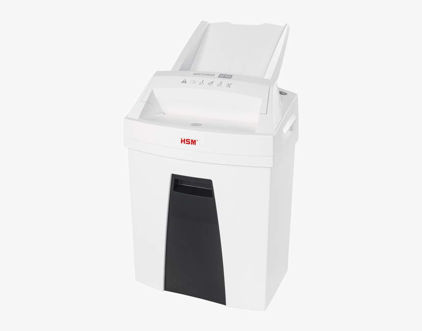 Paper Shredder, HD Png Download