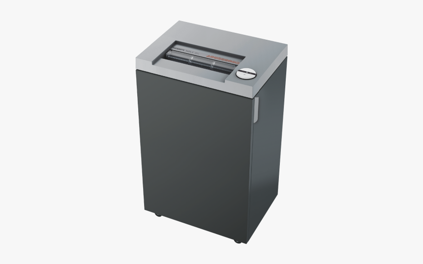 1624 - Paper Shredder Eba 1624 S, HD Png Download