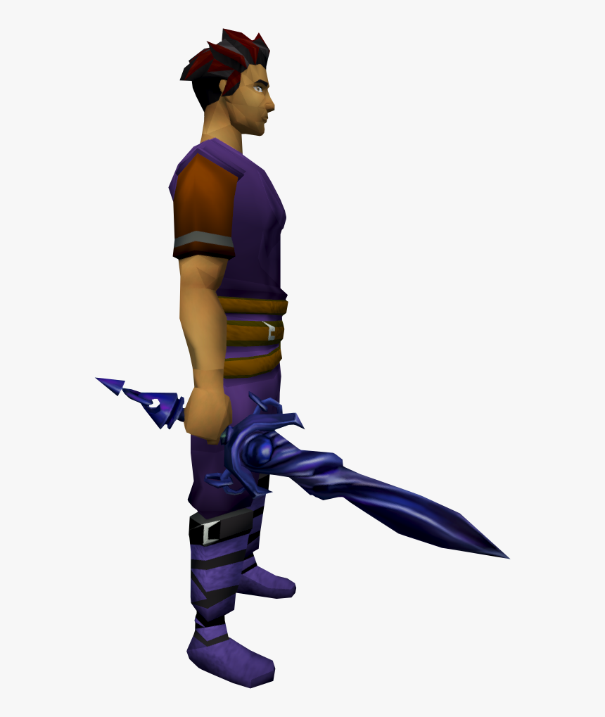 Staff Of Limitless Water, HD Png Download