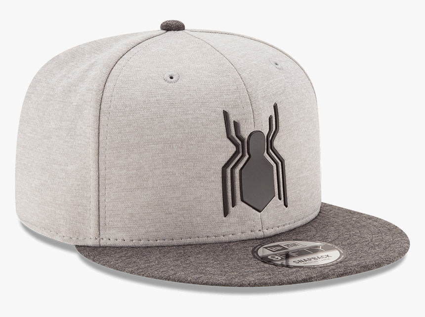 Las Arañas Son Parte Del Carácter E Identidad De Spider-man, - Gorra De Spiderman Araña, HD Png Download