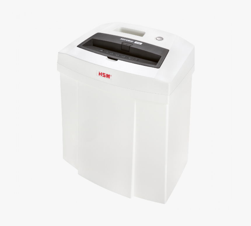 Hsm Office Series Paper Shredder Made In Germany - Hsm Securio C18 5 8, HD Png Download