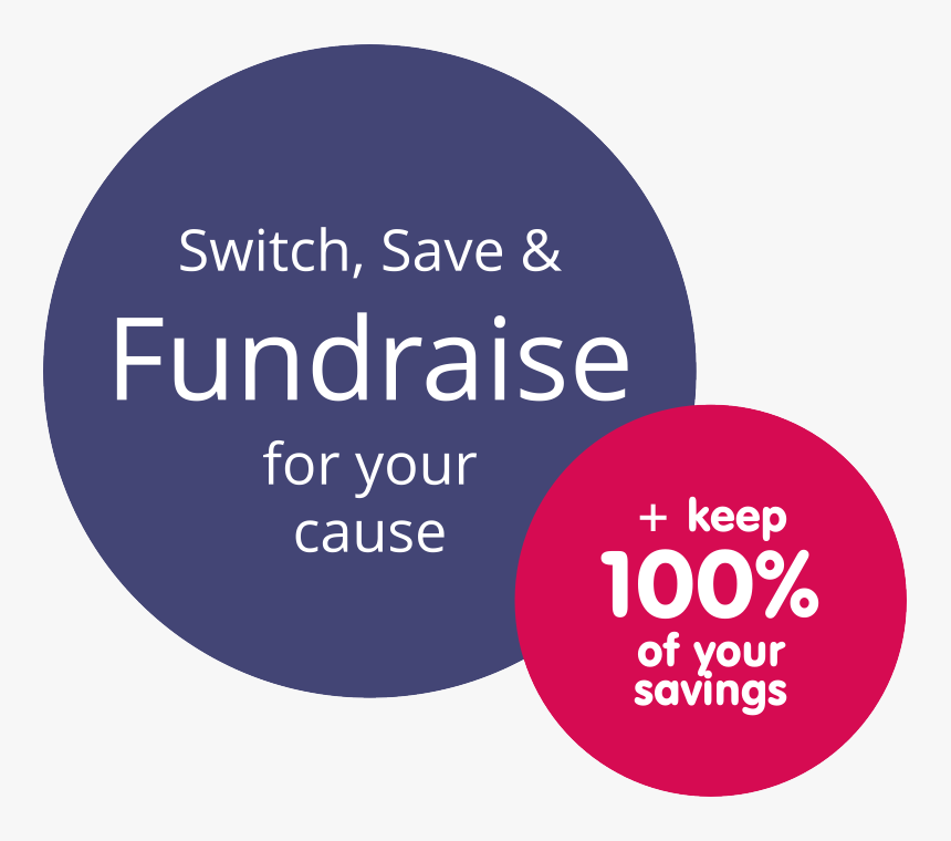 Switch And Compare Energy, Telecoms And Mobiles - Save Street Child Bandung, HD Png Download