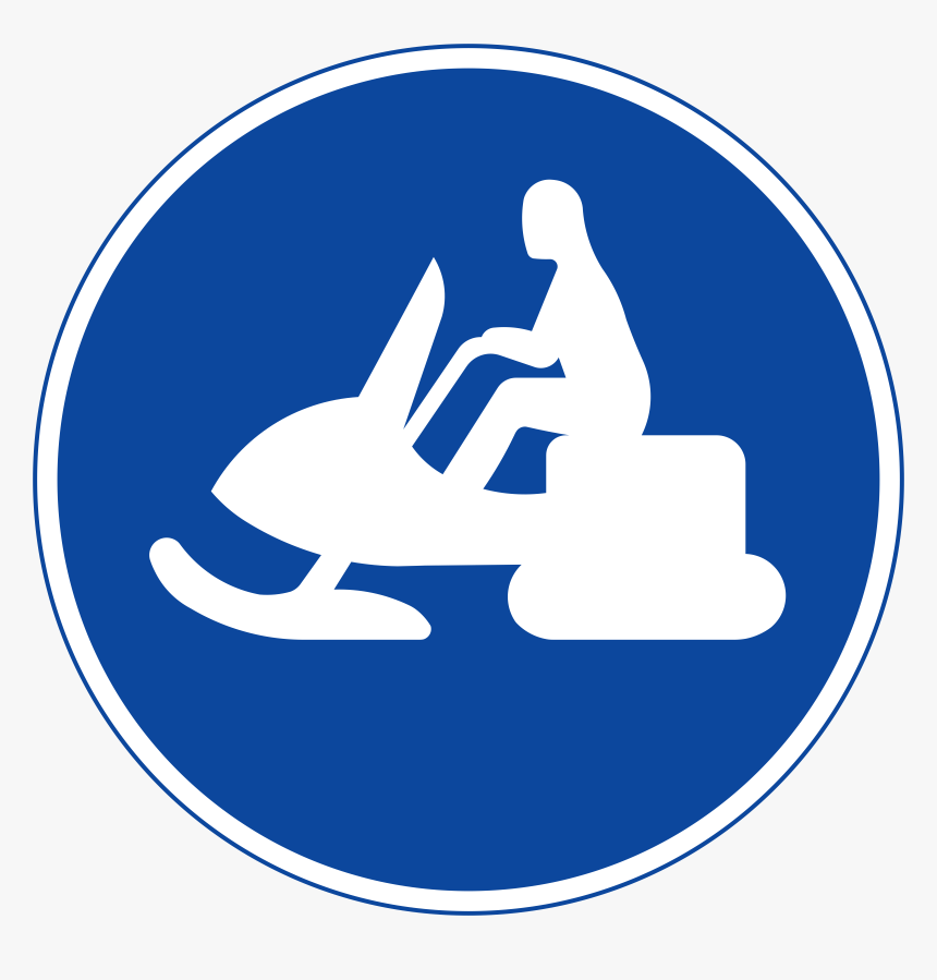 Skoter Skyltar, HD Png Download