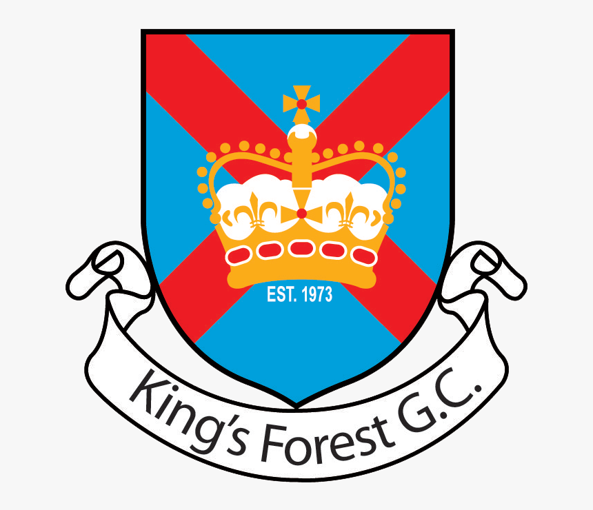 Kings Forest Golf Course, HD Png Download