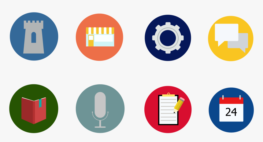 Circle, HD Png Download