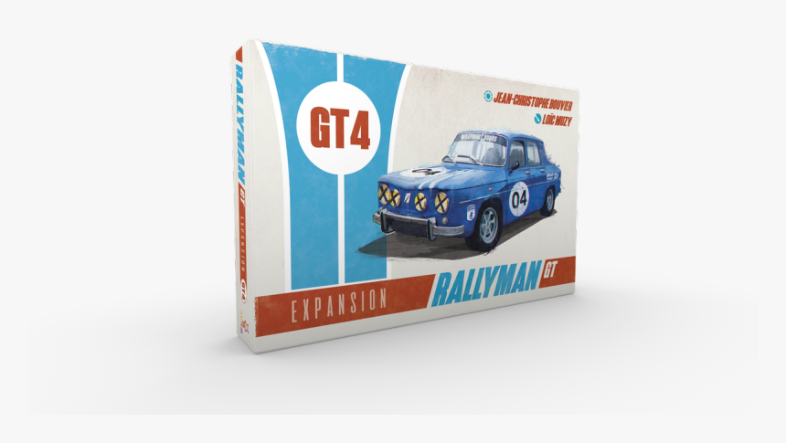 Alpine A110, HD Png Download