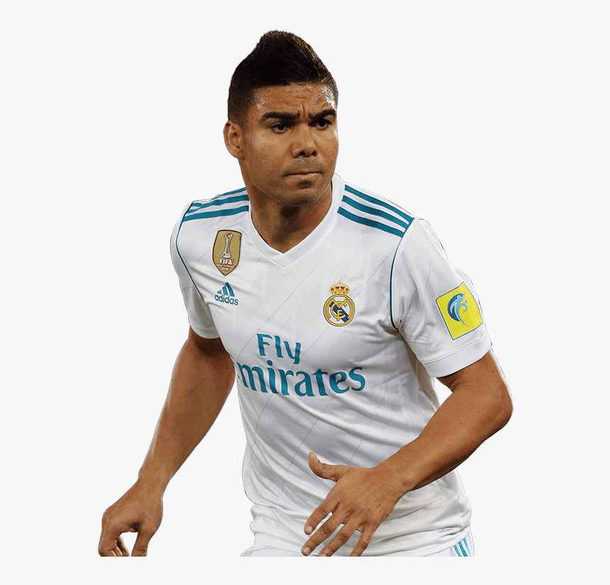 Casemiro, HD Png Download