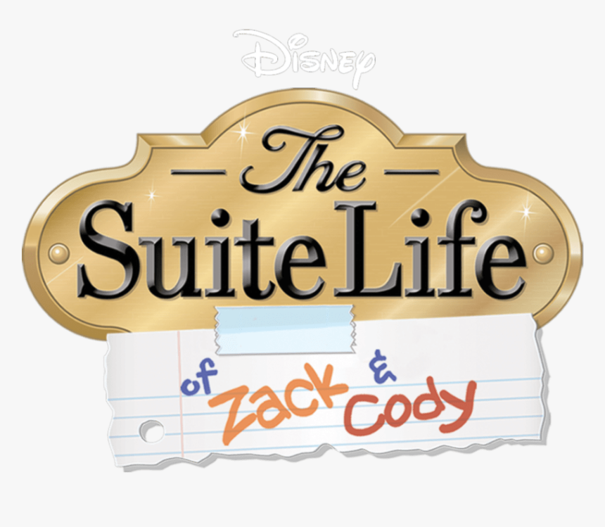 Watch The Suite Life Of Zack & Cody Full Episodes, HD Png Download