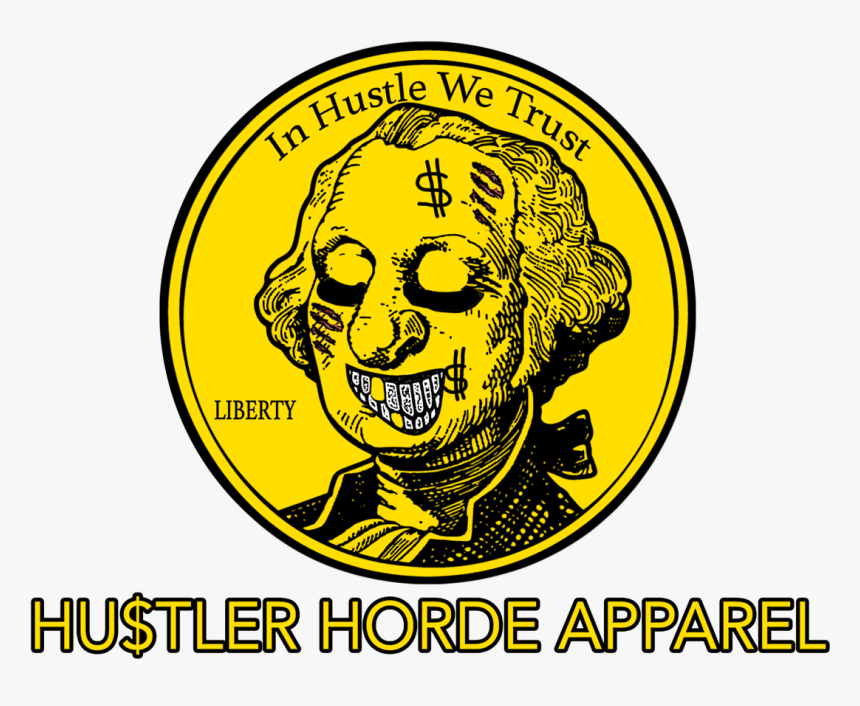 Horde Symbol Png, Transparent Png