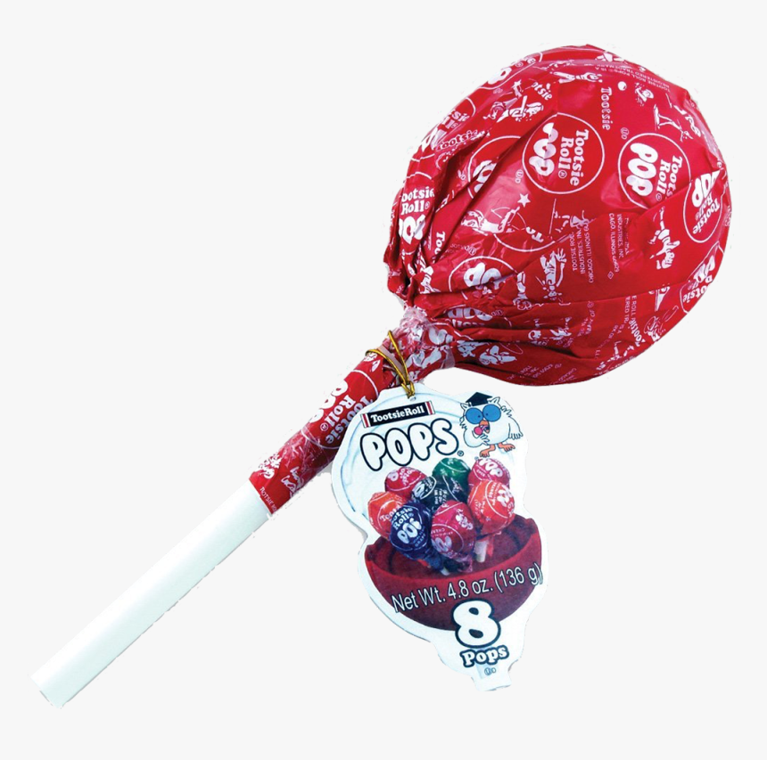 Transparent Tootsie Roll Png, Png Download
