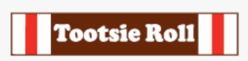 Tootsie Roll Png, Transparent Png