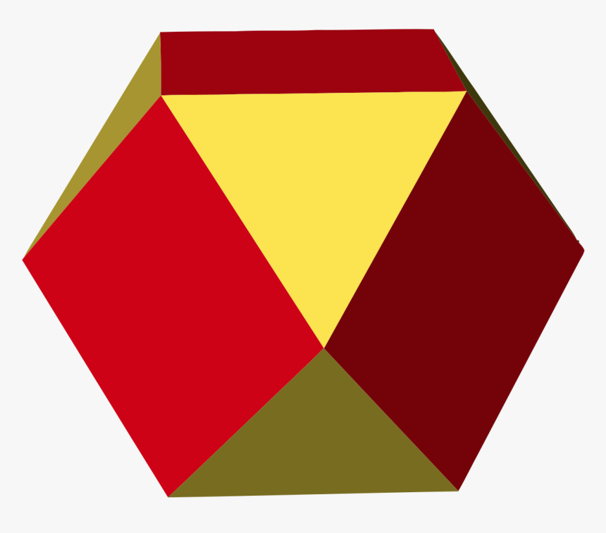 Red Pentagram Png, Transparent Png