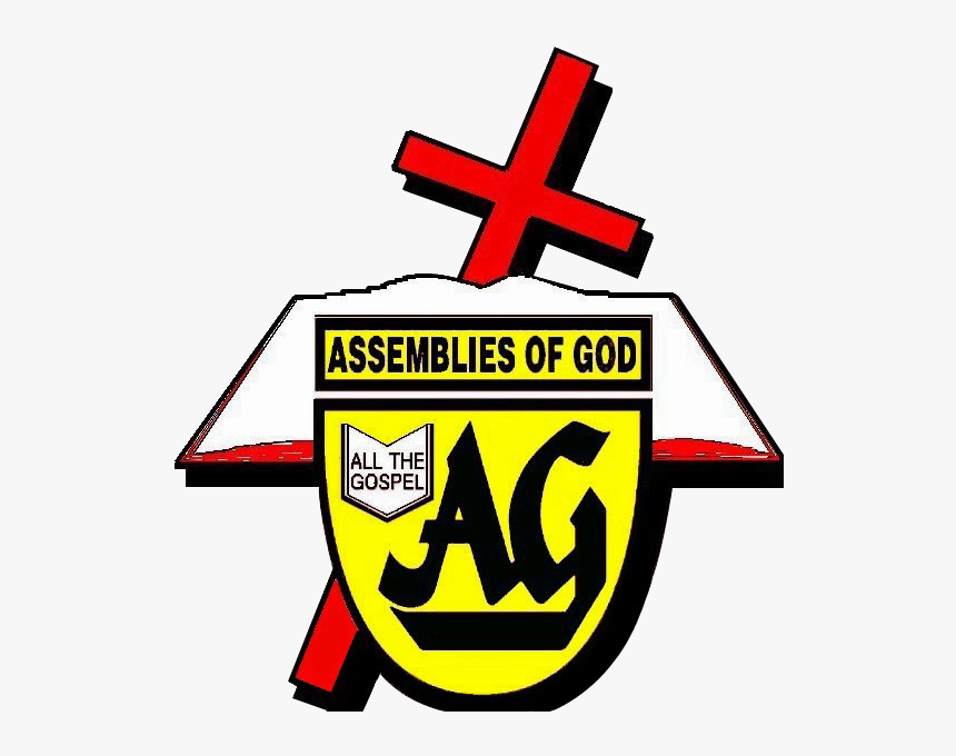 Assemblies Of God Logo Png, Transparent Png , Transparent Png Image
