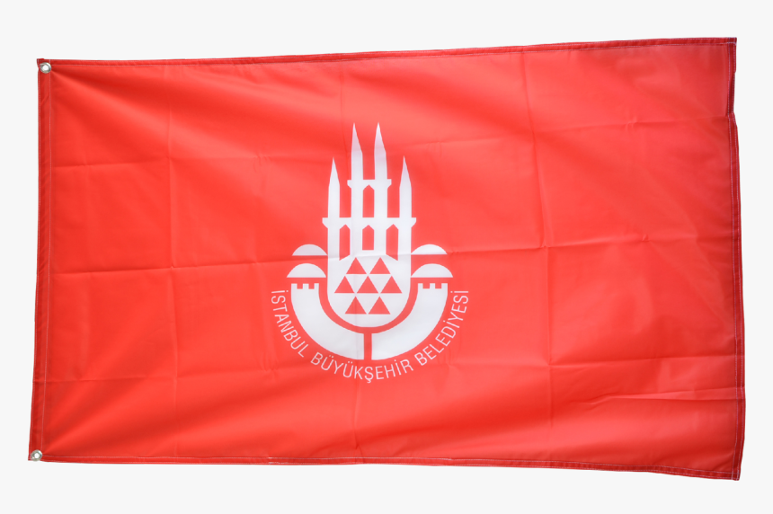 Флаг стамбула