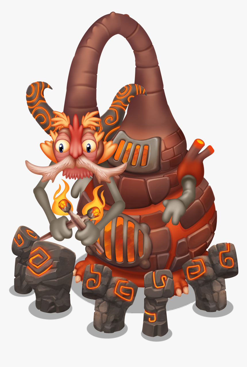 My Singing Monsters Wiki, HD Png Download , Transparent Png Image - PNGitem