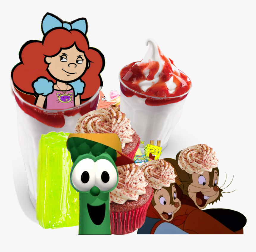 Crazy Spongebob Irl Recreations 🍔, HD Png Download , Transparent Png