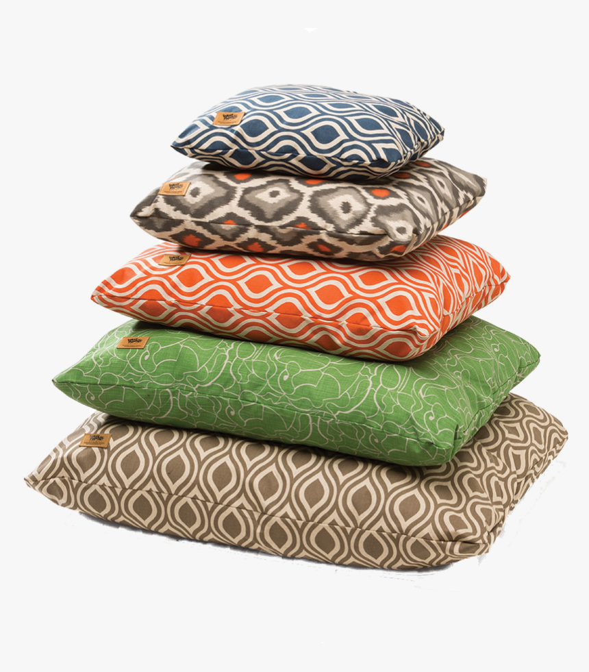 Pillow Stack Web B, HD Png Download , Transparent Png Image - PNGitem