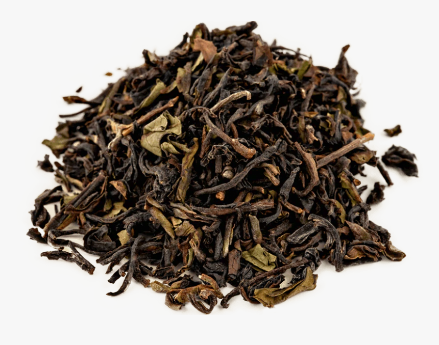 Darjeeling Black Tea Leaves, HD Png Download , Transparent Png Image