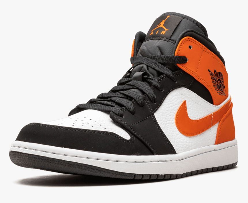 shattered shoes