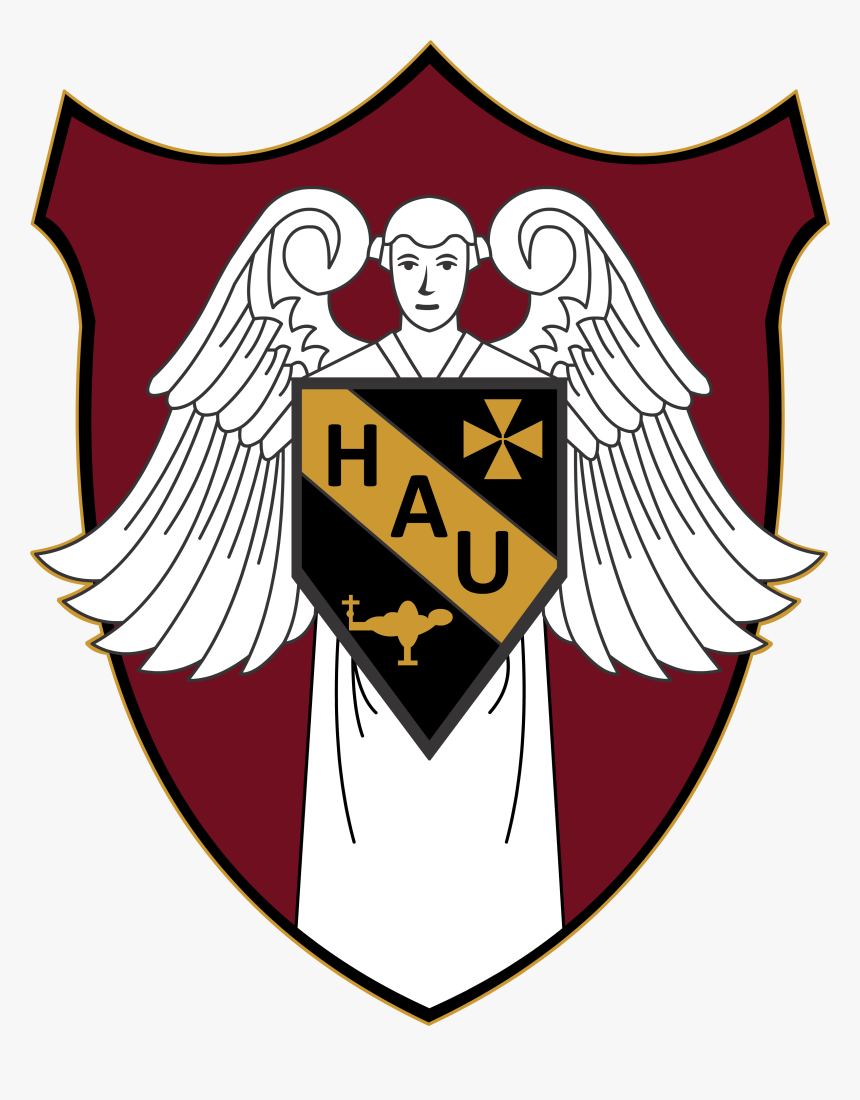 Holy Angel University Logo , Png Download, Transparent Png