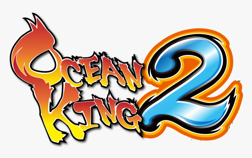 Oceanking 918kiss Logo Png, Transparent Png