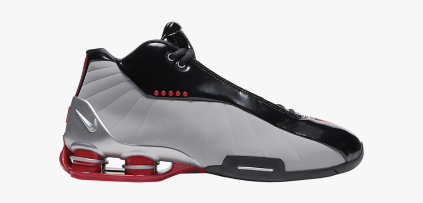 mens nike shox bb4