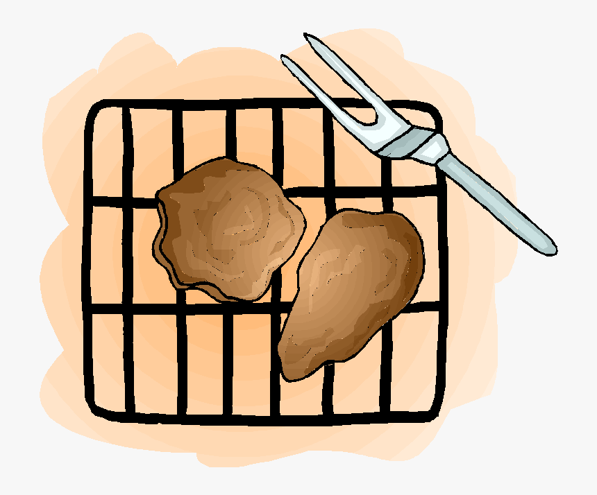 Cooked Chicken Clipart At Getdrawings, HD Png Download , Transparent