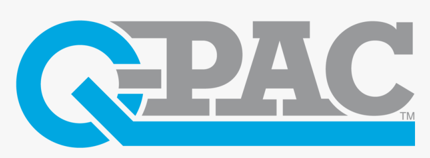 Q-pac Logo - Web, HD Png Download , Transparent Png Image - PNGitem