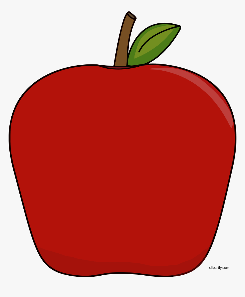 Apple Png Clipart, Transparent Png