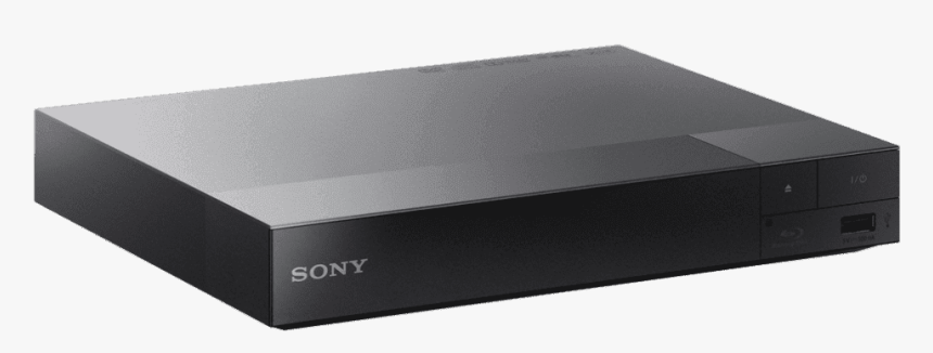 Blu Ray Disc Player, , Product Image Title Blu Ray, HD Png Download ...