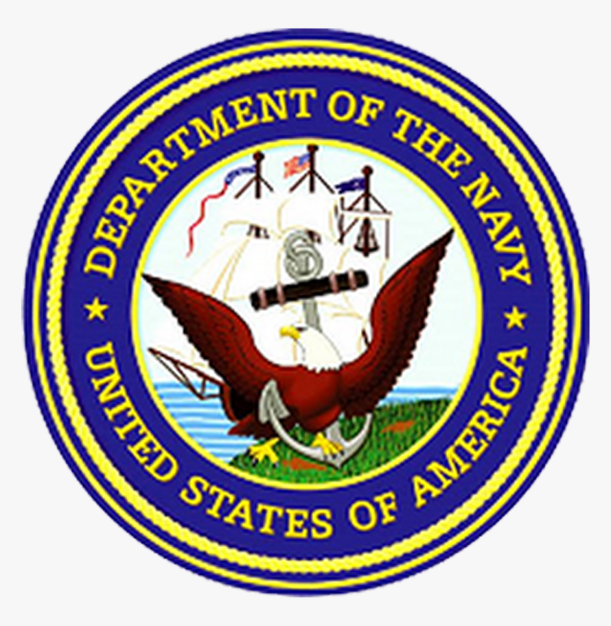 Us Navy Png, Transparent Png